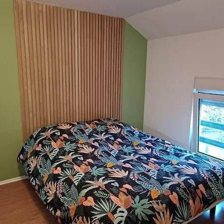 別荘 Maison De Avec Terrasse