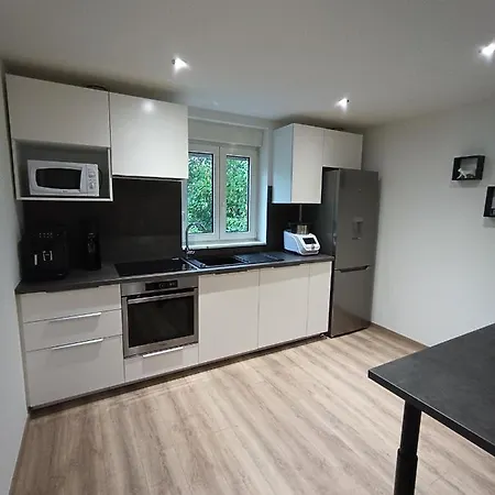 Maison De Avec Terrasse * إبينال