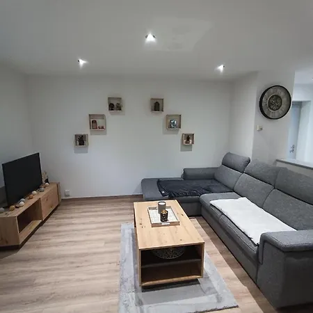 別荘 Maison De Avec Terrasse