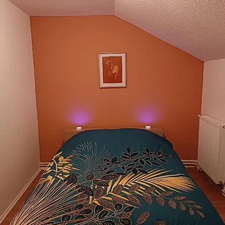 Maison De Avec Terrasse بيت للعطل