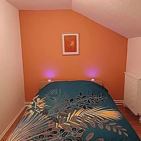 بيت للعطل Maison De Avec Terrasse *