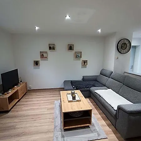 بيت للعطل Maison De Avec Terrasse *