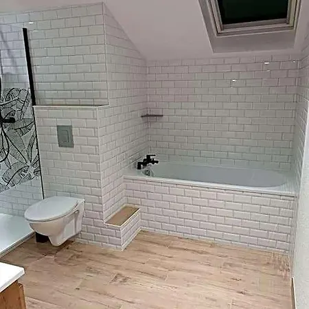 Maison De Avec Terrasse إبينال