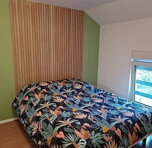 Hébergement de vacances Maison De Avec Terrasse