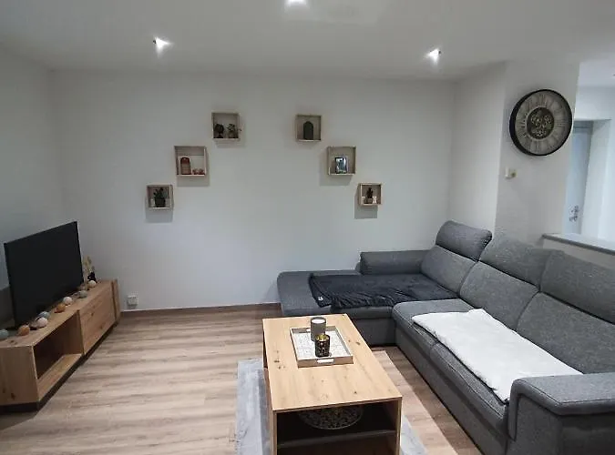 別荘 Maison De Avec Terrasse